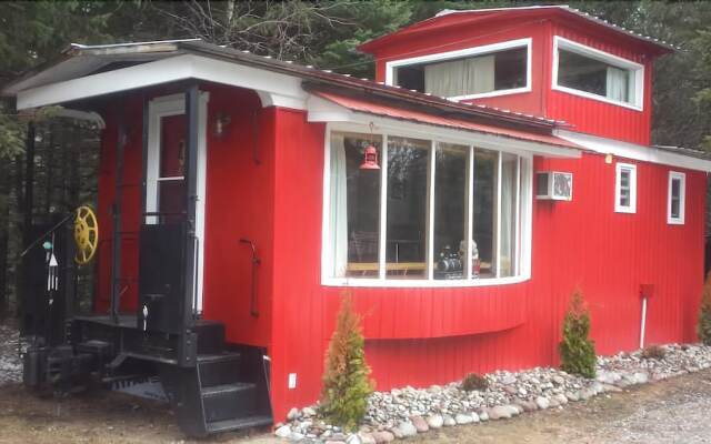 Mountainview Lodge