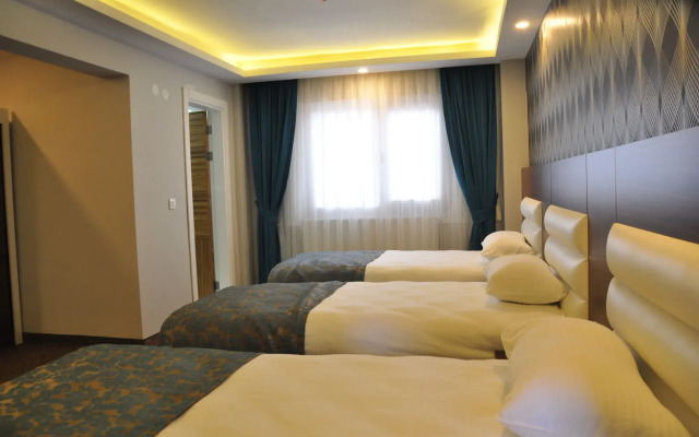 Madi Otel Izmir