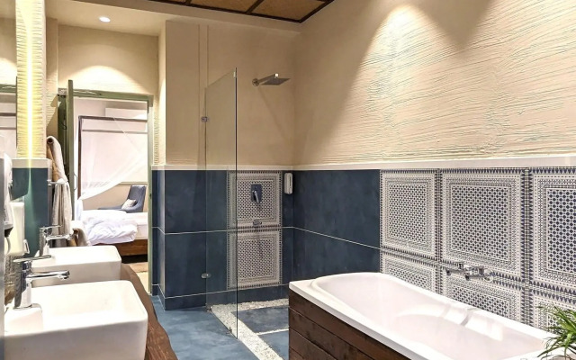 Mohit guest house