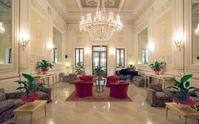 Grand Hotel Plaza e Locanda Maggiore