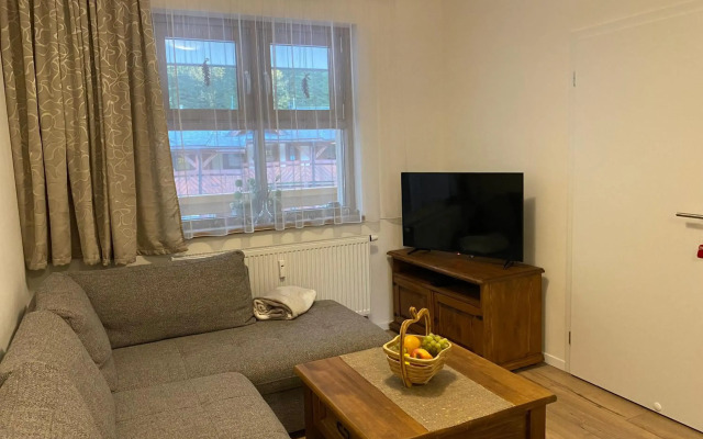 APARTMÁNY BIELA PÚŤ - Chopok SKI - Jasná