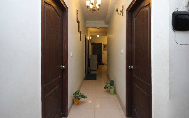 OYO 457 Hotel Mittal Residency
