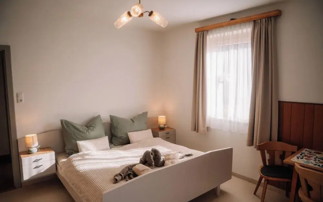 Alpenblick Gösweiner