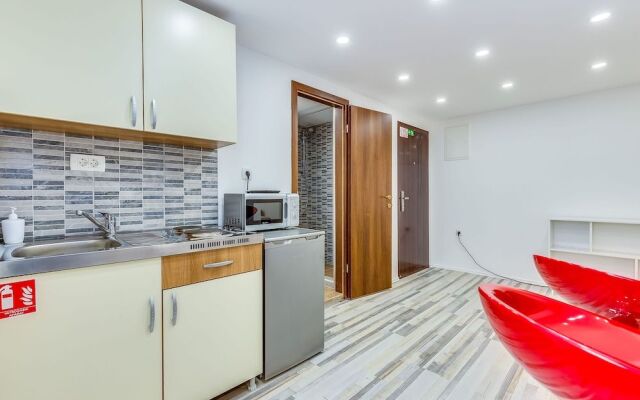 Apartments Small Sweet & Cosy