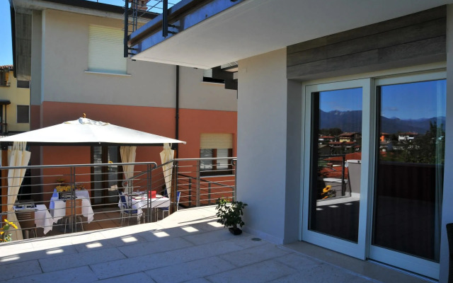 Bed & Breakfast Vieulif