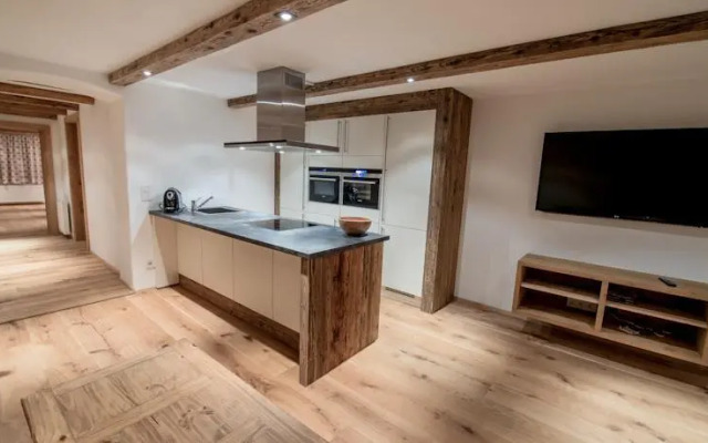 Appartements Pöllhof