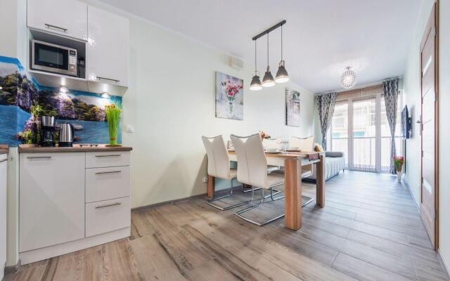 Apartamenty Sun & Snow Kasprowicza II