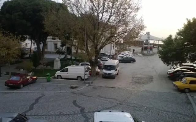 Erdek Helin Suites