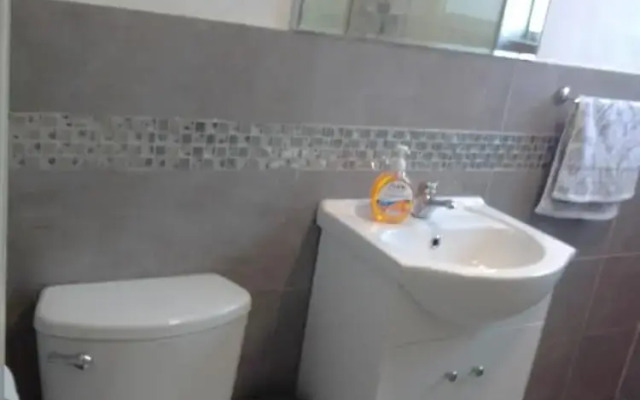 Amical Hostel