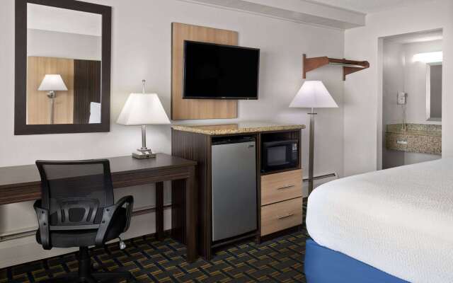 Days Inn by Wyndham Tonawanda/Buffalo