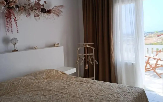 Rose's House