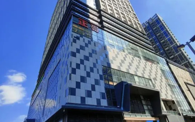 Ideal Boutique Apartment (Kaiping Donghuicheng Branch) – Exterior – Jiangmen