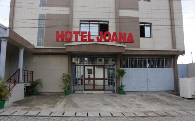 Hotel Joana