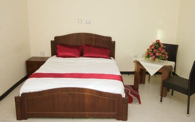 Dream View Guesthouse