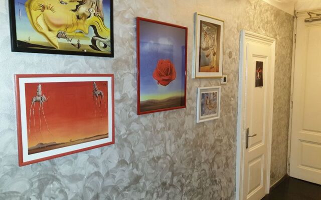Hostel Morcic RI