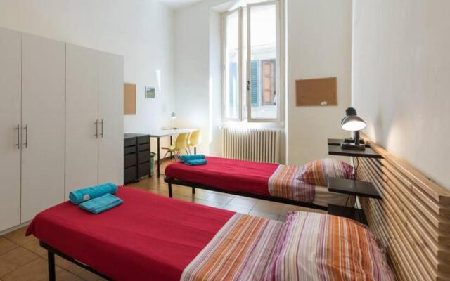 Sant'Antonino Apartments