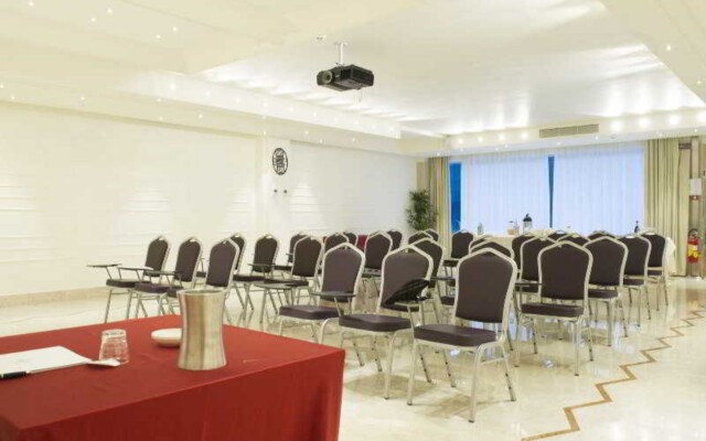 Catania International Airport Hotel