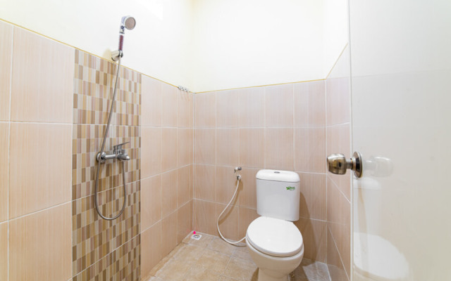 RedDoorz Syariah @ Blimbing Malang