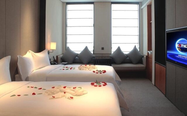 Xiamen Kuncheng Tang'an Hotspring Hotel