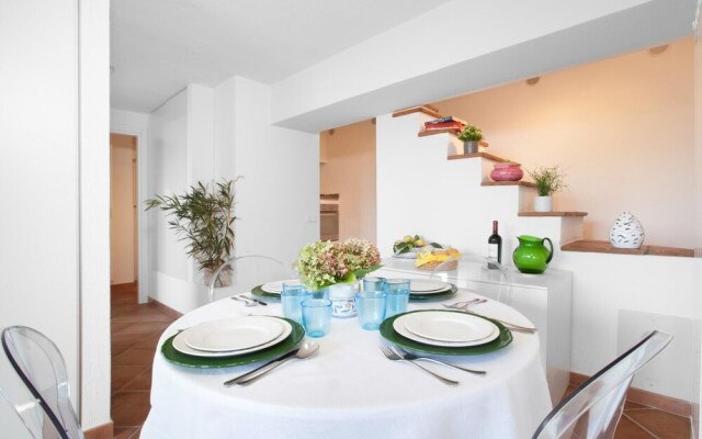 La Casa di Pietra in Massa Lubrense
