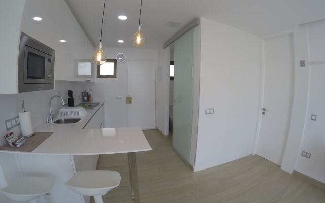 Spectacular Apartment In Playa Del Ingles Beach