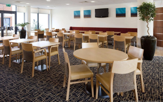Holiday Inn Express Cheltenham by IHG
