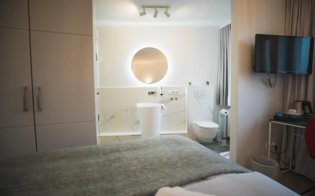 Hotel in Herrenhausen