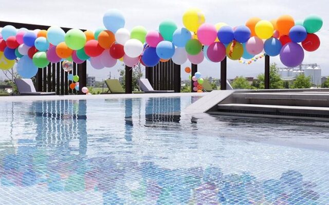 Dancewoods Hotels & Resorts