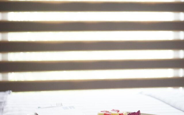 Allstay Ecotel Yogyakarta