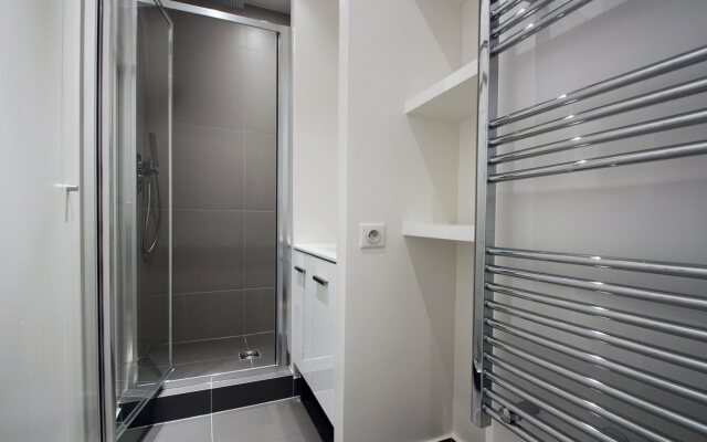 Bridgestreet Opera Serviced