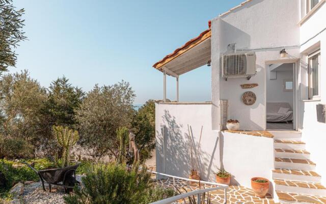 SeaView Apartment & Studio