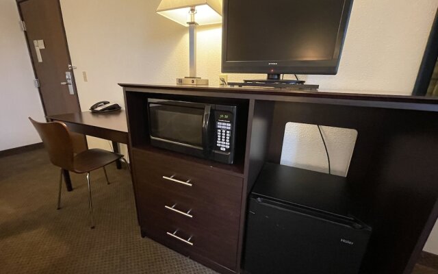 Studio 1 Hotel & Extended Stay, Missoula