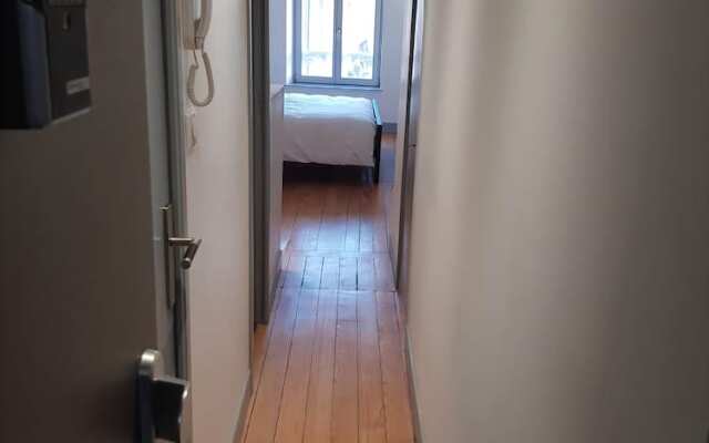 16 Rue des Dominicains
