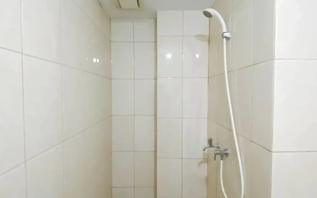 Good And Comfy 2Br At Springlake Summarecon Bekasi Apartment