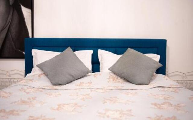 Adriella Apartment Luxury