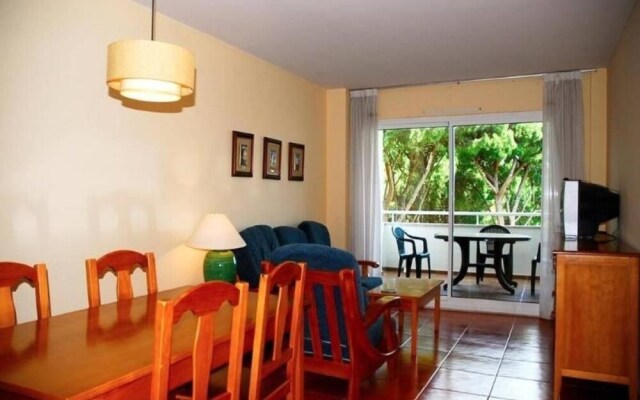 Apartamentos Green Mar