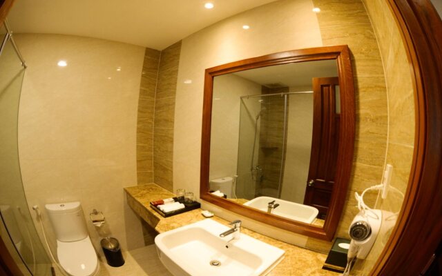Phuong Nam Mimosa Hotel