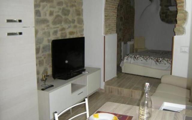 Le Vecchie Mura B & B