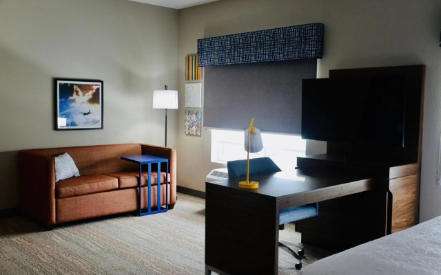 Hampton Inn by Hilton Cabot