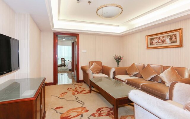 Vienna 3 Best Hotel Shenzhen Pingdi Pingzi Road