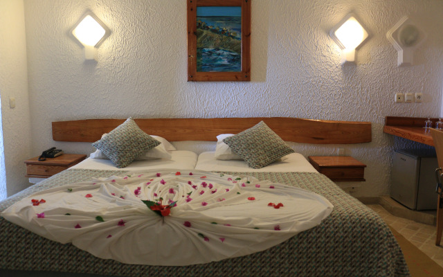 Hotel Lella Baya Thalasso