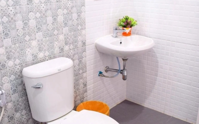 Khowbuysi View Resort