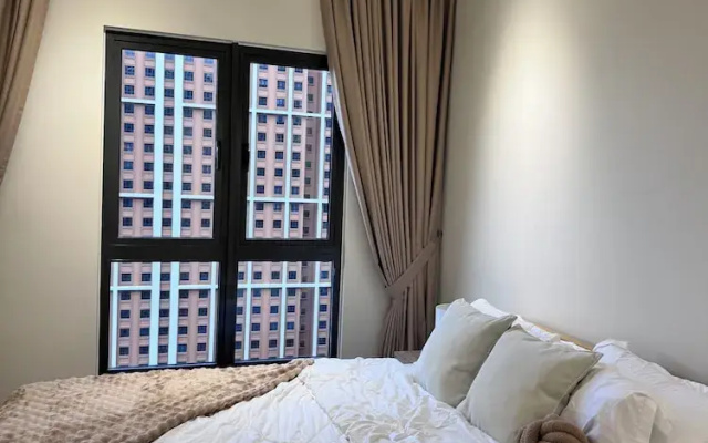 Comfy Damansara Petaling Jaya 3BR2B