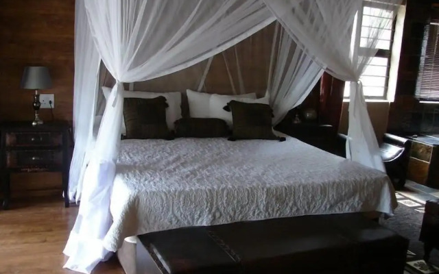 Marloth Kruger Accommodation
