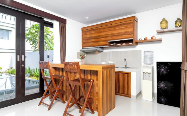 Villa Wibiseka Batuan