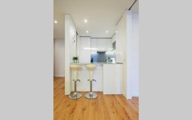 Porto Nobre Prime Apartments - 104