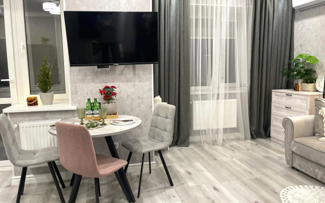 Апартаменты на Первомайской 70