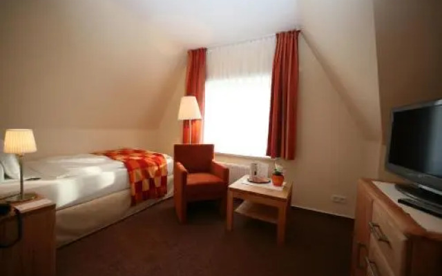 Hotel Gutenberg