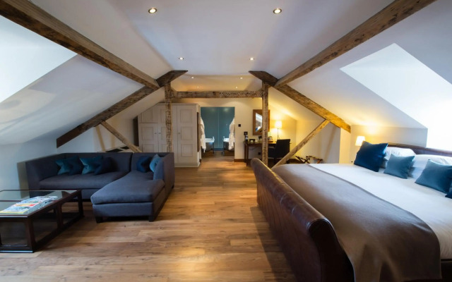 Hotel du Vin & Bistro Harrogate