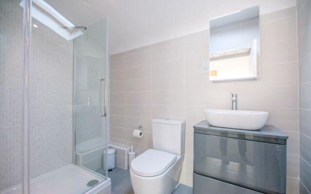 The Old Foundry, Long Melford